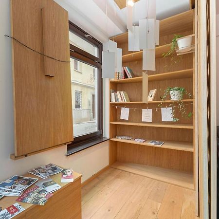 Apartma Jenkova Rezidenca Kranj Exterior foto